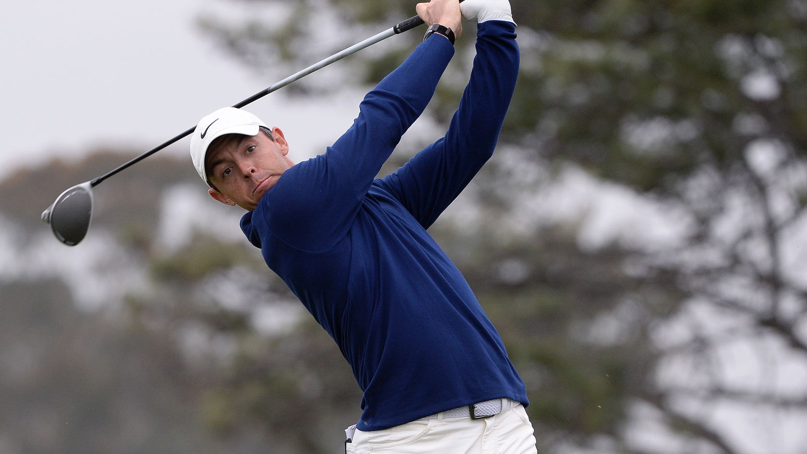 Rory McIlroy makes SURPRISE addition to 2020 PGA Tour schedule